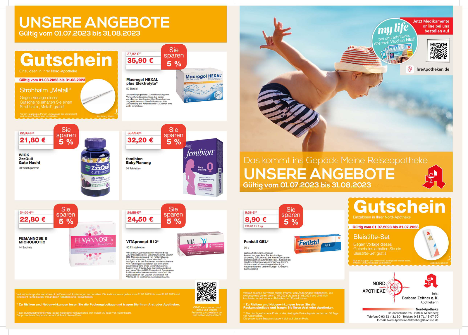 Apotheken