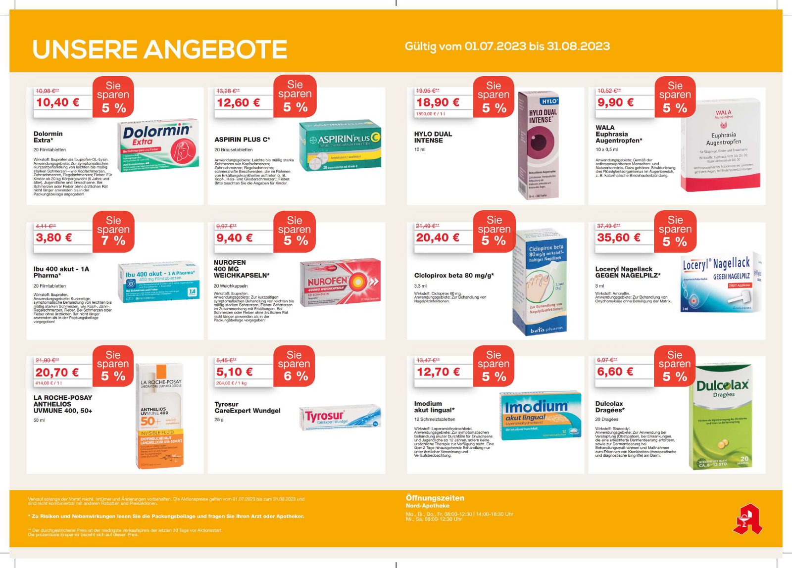 Apotheken
