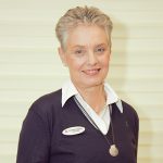 Christine Heptner