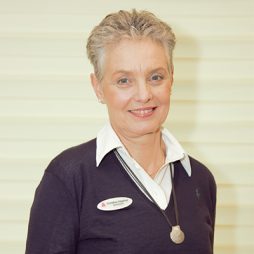 Christine Heptner