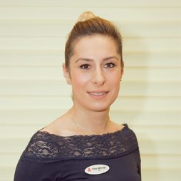 Tülay Selimoglu